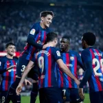 La Liga: Barca Will Be Desperate For Victory Against Mallorca  –Arrasate