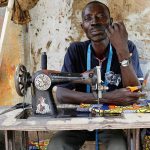 "By now you suppose get your tailor second number and his mama number too" – Man shares update against tailor disappointment during the festive period
