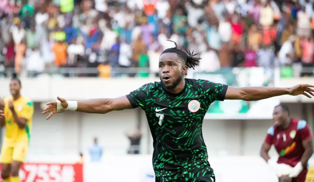 Latest Nigerian news in South Africa