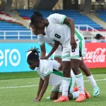 Latest Nigerian news in South Africa