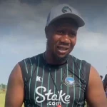 Latest Nigerian news in South Africa