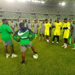 Latest Nigerian news in South Africa