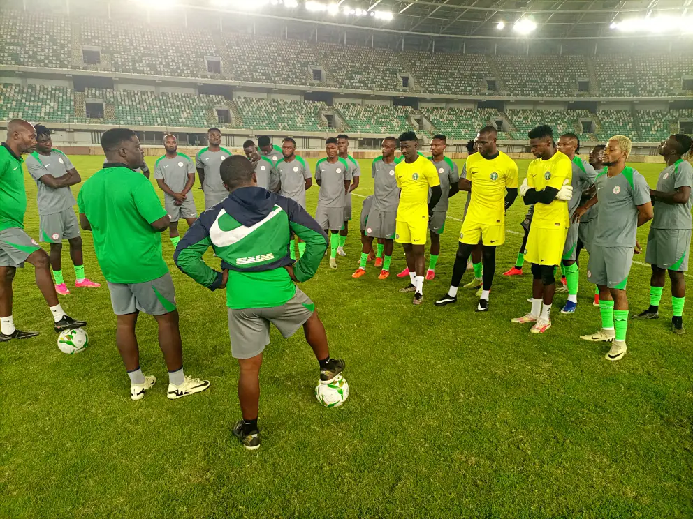 CHAN 2024Q: Home Eagles Target First Ticket In Six Years