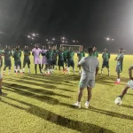 Latest Nigerian news in South Africa