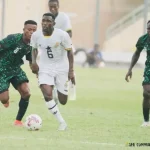 Latest Nigerian news in South Africa