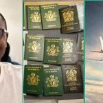 Canada-Based PhD Holder Helping 100 Students Pay for Passports to Study Overseas