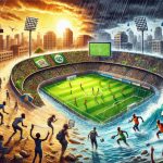 Latest Nigerian news in South Africa