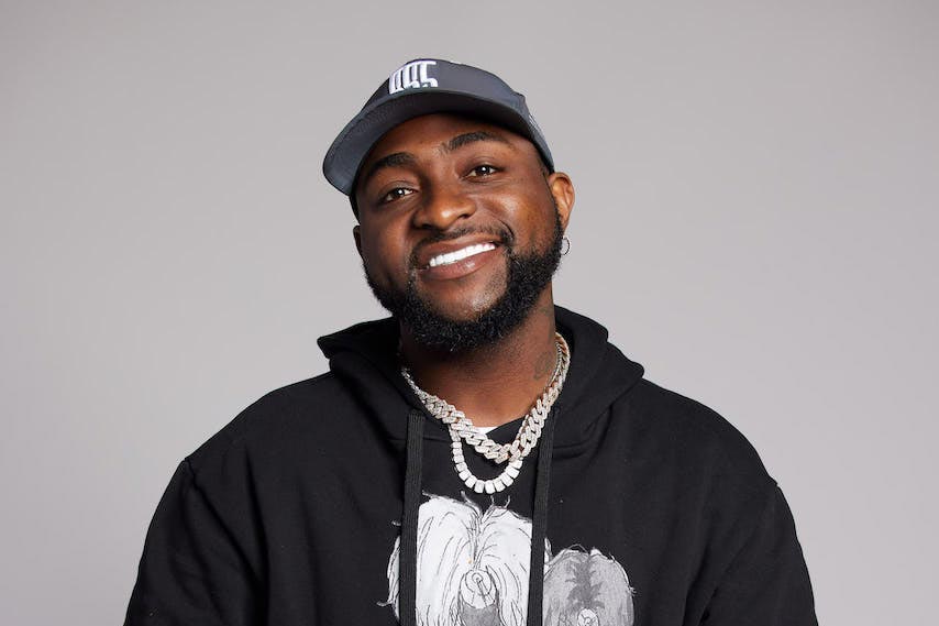 davido