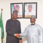 Latest Nigerian news in South Africa