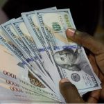 Dollar To Naira Black Market Exchange Rate Today 2nd December 2024