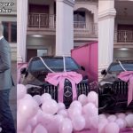 "Don't settle for less" – Singles refresh resolutions as lady receives pre-wedding gift from soon-to-be husband (VIDEO)