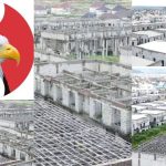 EFCC Announces Biggest Asset Recovery As Government Official Forfeits 753 Duplexes in Abuja