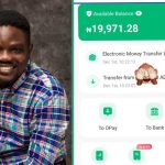 Electronic Transfer Levy: Man Who Transferred N20K From UBA To Opay Shows How Much Was Deducted