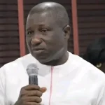 Elegbeleye Charges Home Eagles To Pick CHAN 2025  Ticket