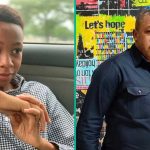 Francis Duru Remembers Late Son on His 16th Birthday: "Why You Left Still Bothers Us"