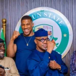 Latest Nigerian news in South Africa