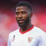 ‘He’s A Great Player’ — Sevilla Boss Lauds Iheanacho Ahead Copa Del Rey Clash