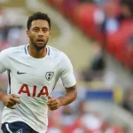 ‘I Often Receive Injections Before Playing For Tottenham’  –Dembele
