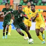 Latest Nigerian news in South Africa