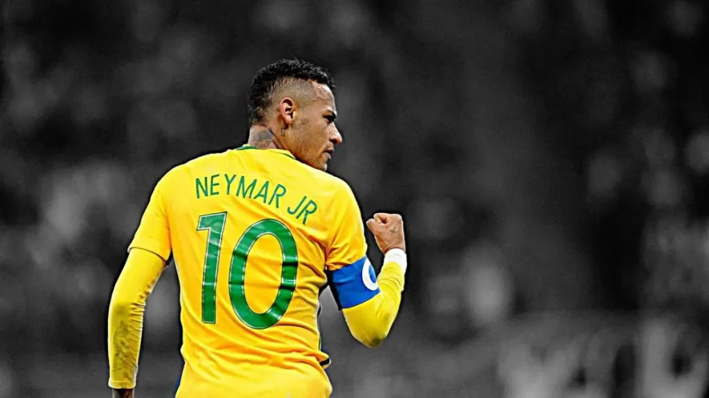 Injuries Continue To Plague Neymar’s Legacy With Brazil
