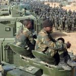 Insurgency: Nigerian Troops Arrest 2 Terrorist Logistics Suppliers, 256 Others
