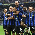 Cannavaro: Inter, Not Napoli Are Favourite To Win Scudetto 