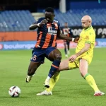 ‘It Will Be A Privilege’ — Adams Keen To Play For Super Eagles