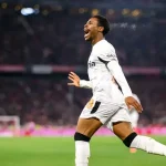 ‘It’s Been Frustrating’ —  Tella Unhappy With Substitute Role At Bayer Leverkusen