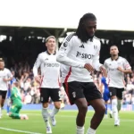 Iwobi Provides Third EPL Assist Of Season In Fulham’s Draw At Spurs