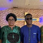 JTAH Foundation Hosts Annual Christmas Event [Photos]