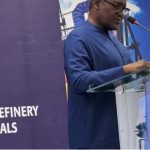 JUST IN: Dangote Refinery Reduces Petrol Price Ahead of Xmas 2024
