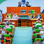 Just In: National Assembly Gives 72 Hours Ultimatum to Tinubu, Reason Emerges