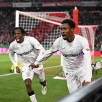 Kompany Has Done An Incredible Job At Bayern Munich  –Tella