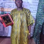 Lagos Celebrates Bolaji, Others at Kulturefest 2024 With Heritage Champion Award