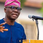 Lagos Gov partners with 16 traditional rulers to combat gender-based violence