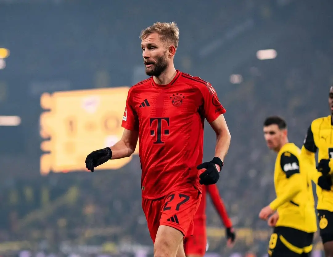 Laimer On Ruben Amorim’s Radar At Manchester United