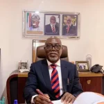 Aiyedatiwa Flags Off Construction of New High Court Named After Akeredolu