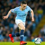 Foden: Man City Not Scared Of Liverpool