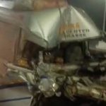 1 Dead, 4 Injured In Third Mainland Bridge Accident In Lagos