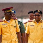 1 Dead, 4 Rescued in Lagos Third Mainland Bridge Accident, LASTMA Gives Update