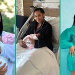 2024 in Review: Emeka Ike, Ali-Baba, 16 Other Celebs Who Gave Birth This Year