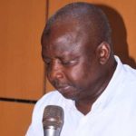 2025 Budget: Buhari's Top Aide Backs El-Rufai's Son Against MDAs Buying Vehicles, Spoons Yearly
