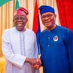 2027: PDP Chieftain Reacts As Wike Vows to Support Tinubu’s Re-Election Bid, “Embarrassing”