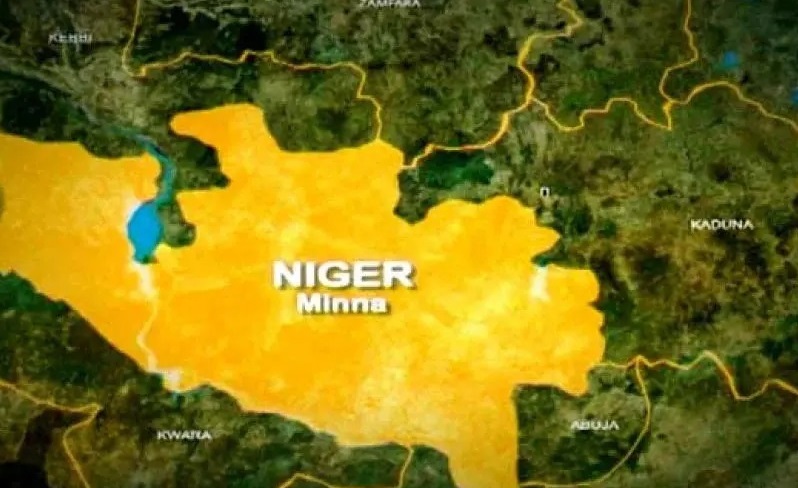 22-Year-Old Man Stabs Friend To Death In Niger
