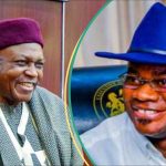 4 Ex-Governor, 2 Buhari's Ministers, Others EFCC Exposed in 2024