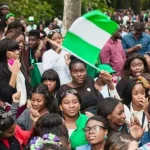 A New Nigeria Is Imminent, Says TNN
