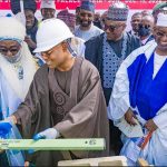 ASR Africa kicks off re-construction of Mallam Abdulkarim Mosque in Zaria
