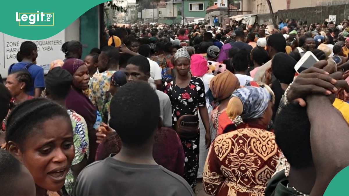 Abuja, Anambra, Ibadan Tragedies: How Stampedes Kill 213 Nigerians in 11 Years