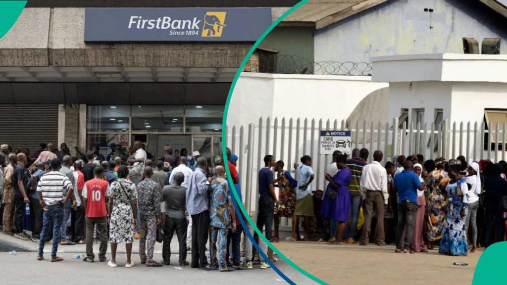 Access, UBA, Zenith, GTbank, Others To Shut Branches Nationwide for 3 Days After FG’s Announcement