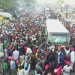 ActionAid Raises Concern Over Thuggery In Kano